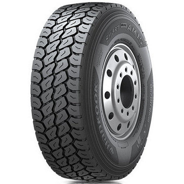 Hankook AM15 (1)